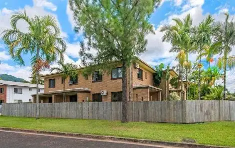 4/14 Jasper Street, Woree QLD 4868