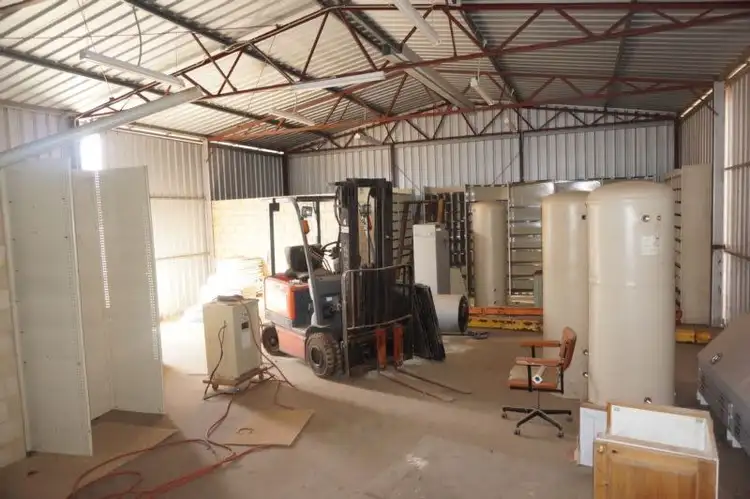 Third view of Homely land listing, 25 Wheeler Street, York WA 6302
