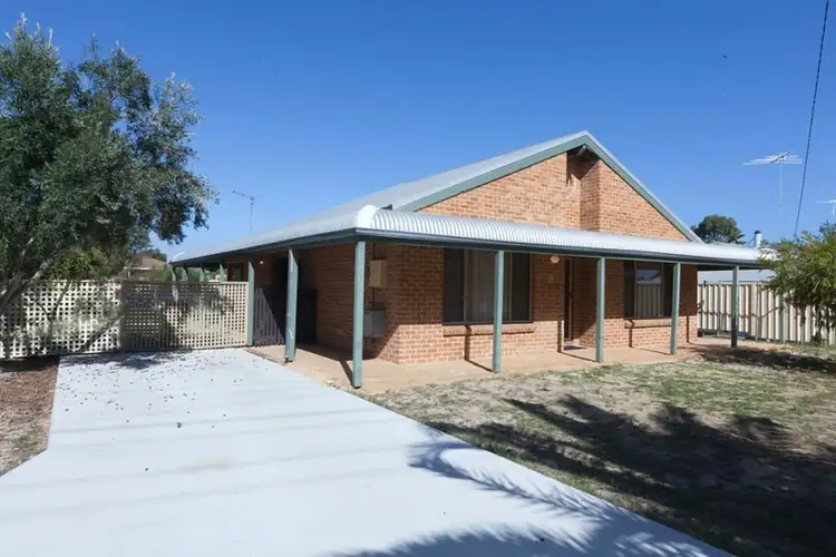 Main view of Homely house listing, 48 Tangadee Road, Golden Bay WA 6174