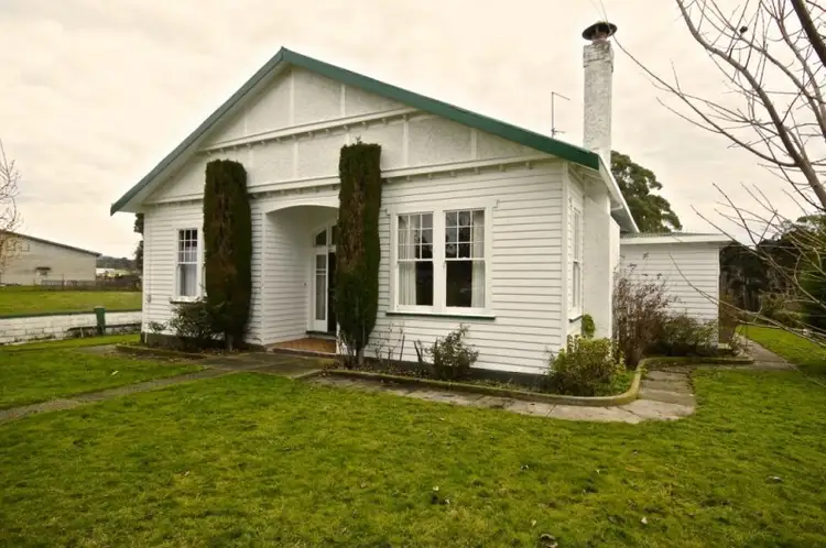 Main view of Homely house listing, 325 Mersey Main Road, Spreyton TAS 7310