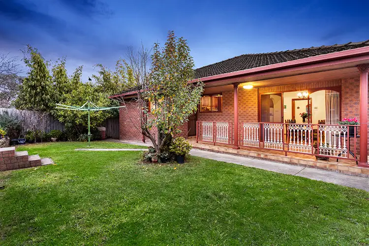 Third view of Homely house listing, 57 Graham Road, Viewbank VIC 3084