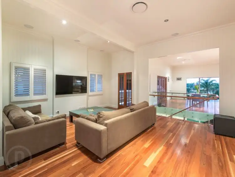 Sixth view of Homely house listing, 154 Kennedy Terrace, Paddington QLD 4064