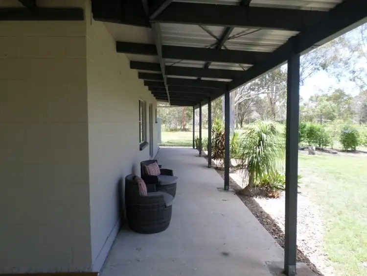 Seventh view of Homely rural property listing, 760 BUXTON ROAD, Buxton QLD 4660