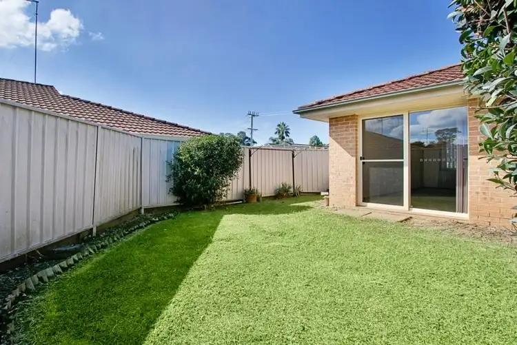Seventh view of Homely semi-detached listing, 2/17-19 Charles, North Richmond NSW 2754