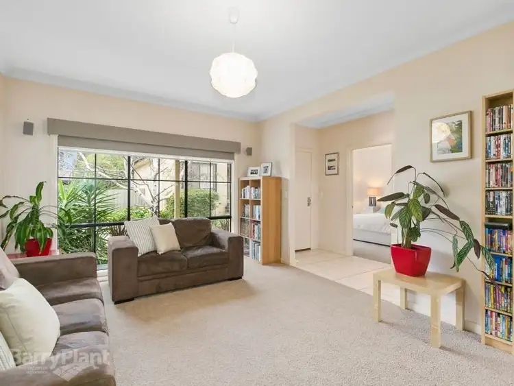 Second view of Homely unit listing, 11/378 Dorset Road, Boronia VIC 3155