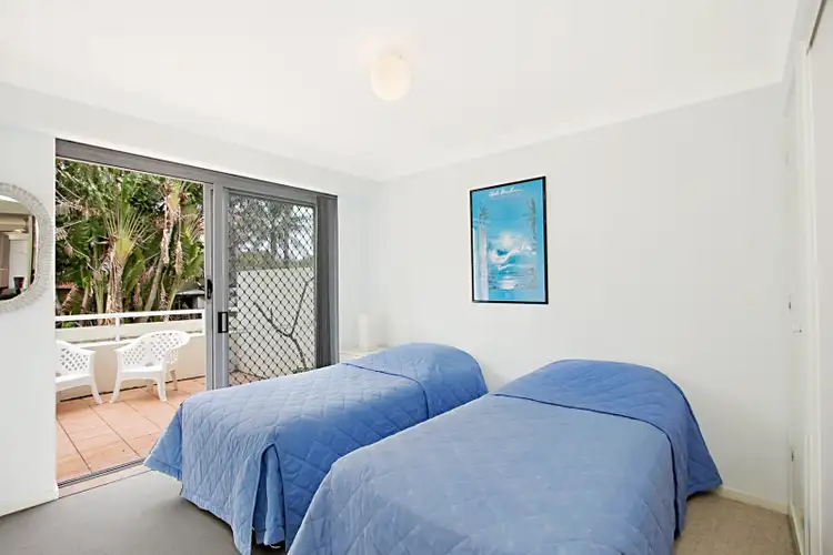 Sixth view of Homely unit listing, 4/102-112 Musgrave Street 'Kirra Palms', Kirra QLD 4225