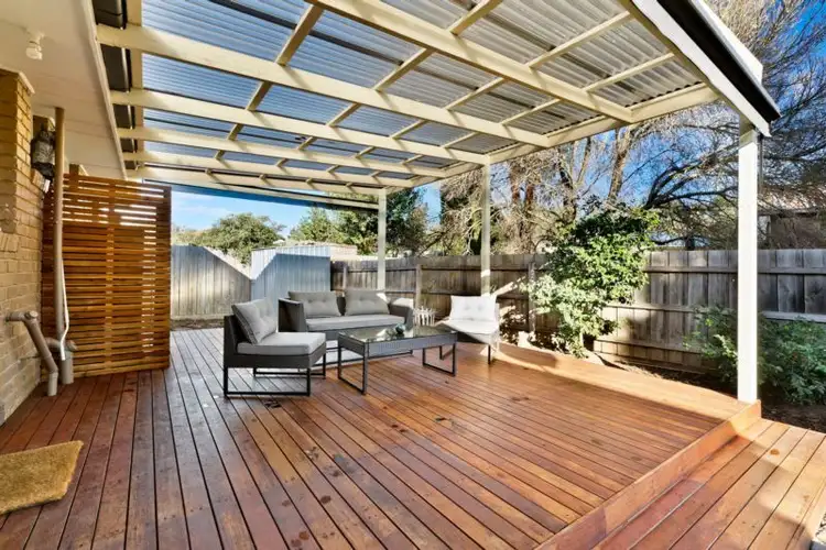 Fifth view of Homely house listing, 1/9 Macmeikan Street, Whittlesea VIC 3757