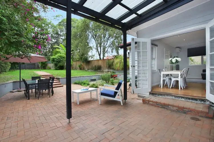 5 Marcella Street, North Epping NSW 2121