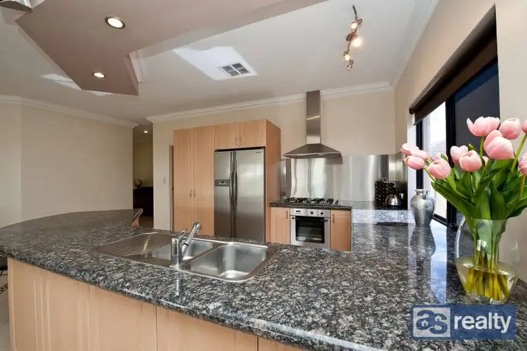 Fourth view of Homely house listing, 4 Kemp Place, Morley WA 6062