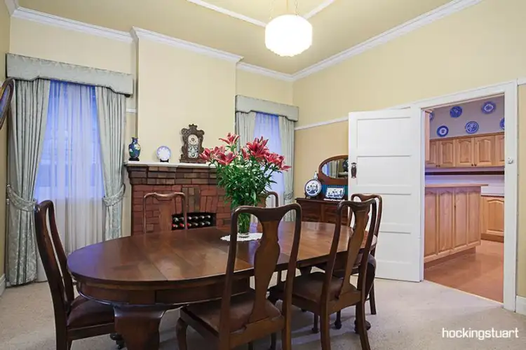 Fourth view of Homely house listing, 59 Ballarat Road, Footscray VIC 3011