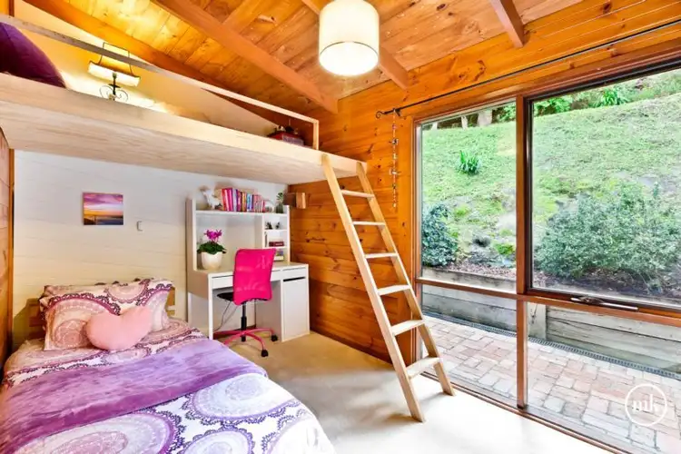 Sixth view of Homely house listing, 111 Progress Road, Eltham North VIC 3095