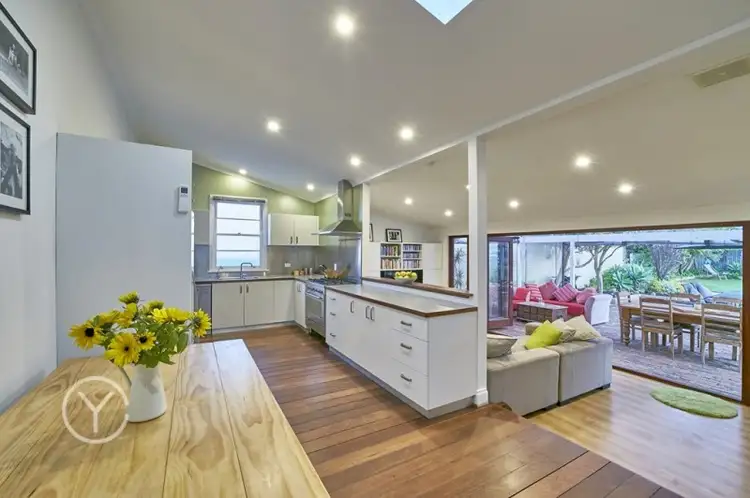 Second view of Homely house listing, 31 Lefroy Road, South Fremantle WA 6162