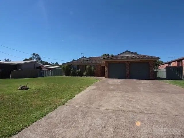 Second view of Homely house listing, 36 St Andrews Street, Aberdeen NSW 2336