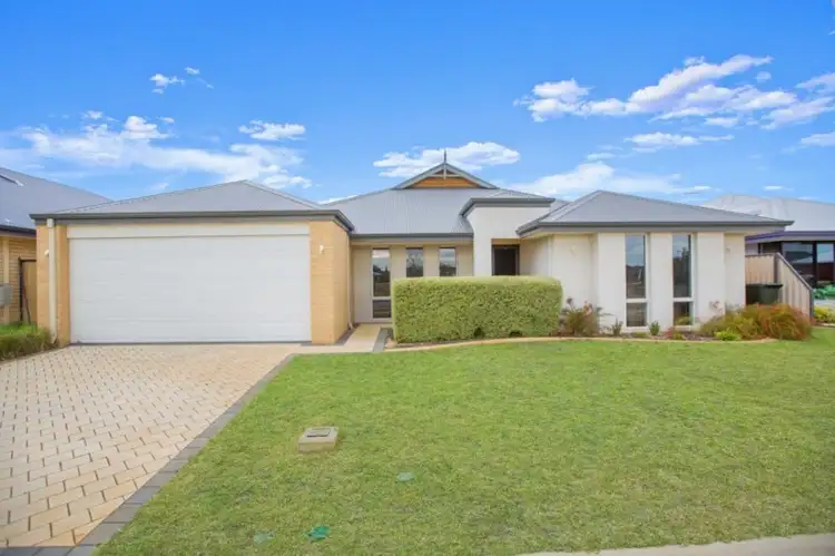 13 Edulis Avenue, Aubin Grove WA 6164