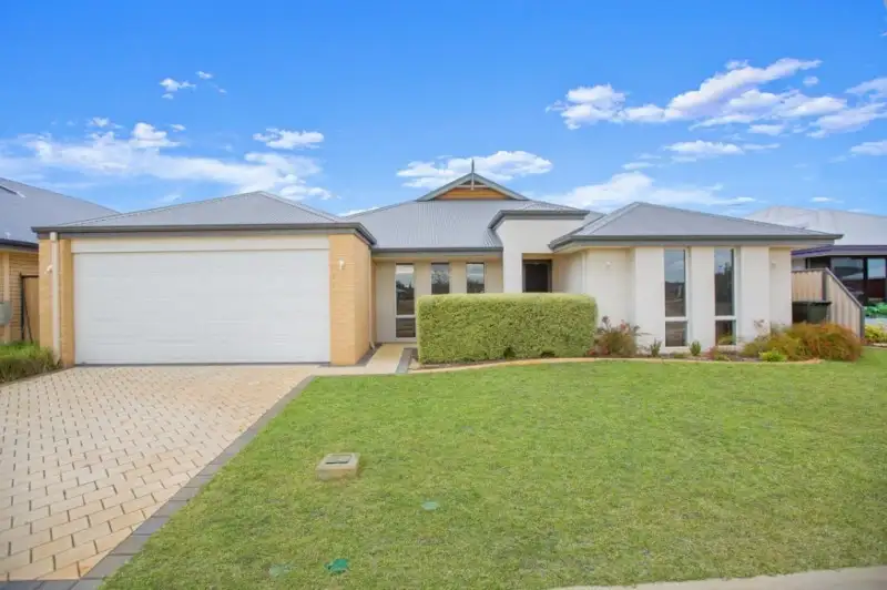 Main view of Homely house listing, 13 Edulis Avenue, Aubin Grove WA 6164