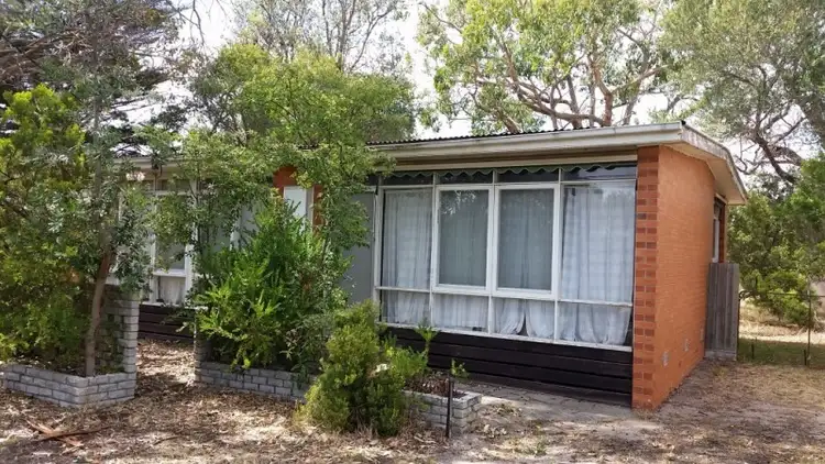 Second view of Homely house listing, 21 Grenville Gve, Rosebud West VIC 3940