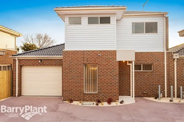 3/16 North Avenue, Altona Meadows VIC 3028
