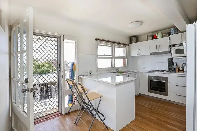 Fifth view of Homely house listing, 31 Pell Street, Merewether NSW 2291