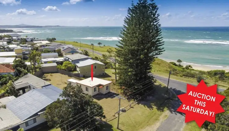 9 Heath Street, Minnie Water NSW 2462