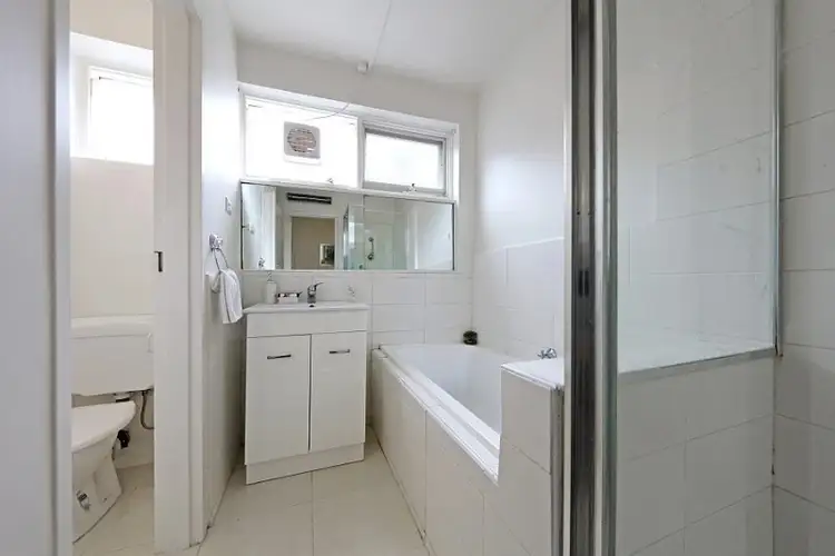 Fourth view of Homely apartment listing, 4/18-20 St Georges Road, Armadale VIC 3143