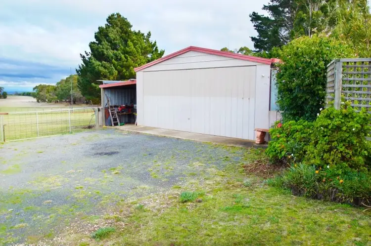 Seventh view of Homely rural property listing, 15 Leigh Court, Dereel VIC 3352