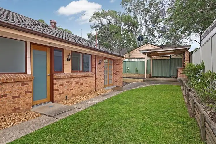 Sixth view of Homely villa listing, 3/138 Tompson Road, Panania NSW 2213