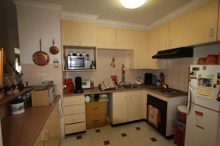 Second view of Homely unit listing, 11/4 Riverpark Drive, Liverpool NSW 2170