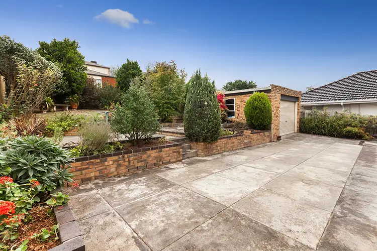 Sixth view of Homely house listing, 14 Helene Street, Bulleen VIC 3105