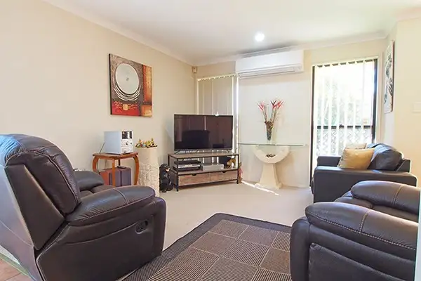 Second view of Homely house listing, 24 Colorado Circuit, Parkwood QLD 4214