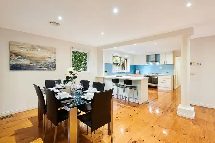 Fourth view of Homely house listing, 41 Fernlea Crescent, Doncaster East VIC 3109