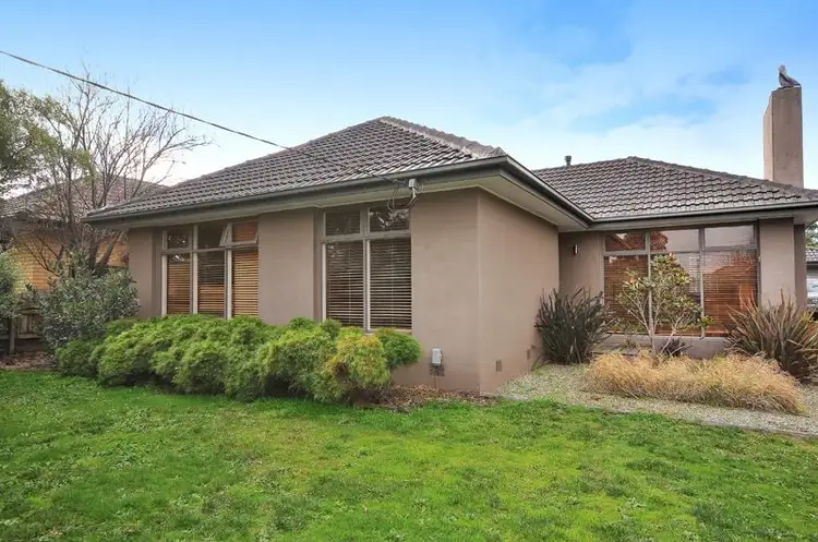 1/48 Glencairn Street, Mulgrave VIC 3170