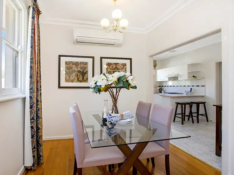 Third view of Homely house listing, 1/40 Gissing Street, Blackburn South VIC 3130