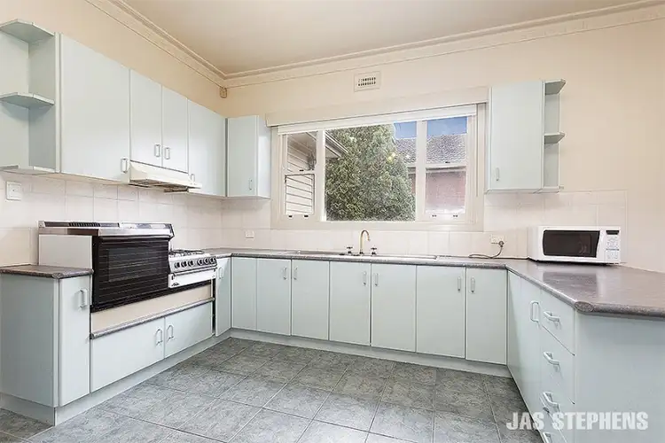 Fifth view of Homely house listing, 39 Kellaway Street, Maribyrnong VIC 3032