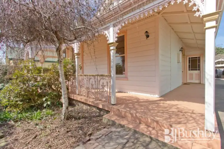 Third view of Homely house listing, 115 Canning Street, Launceston TAS 7250