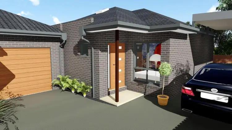 Third view of Homely unit listing, 4/5 Eastgate Street, Pascoe Vale South VIC 3044