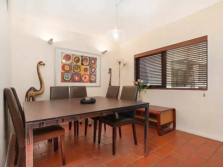 Third view of Homely apartment listing, 16/1 Delhi Street, West Perth WA 6005