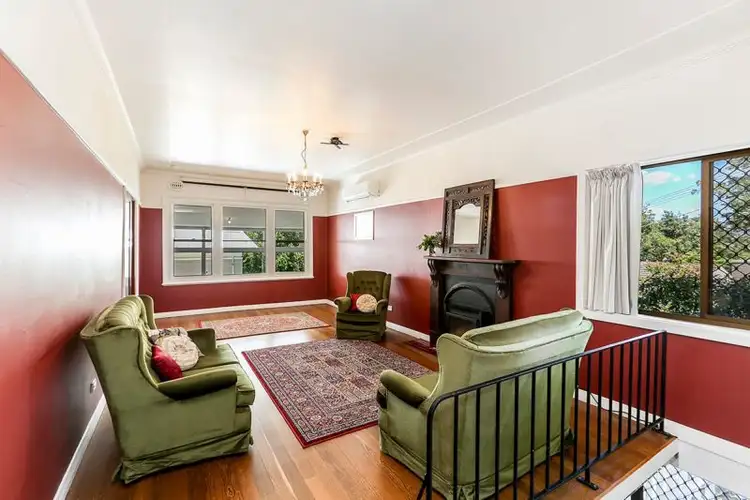 Second view of Homely house listing, 21 Grandview Road, New Lambton Heights NSW 2305