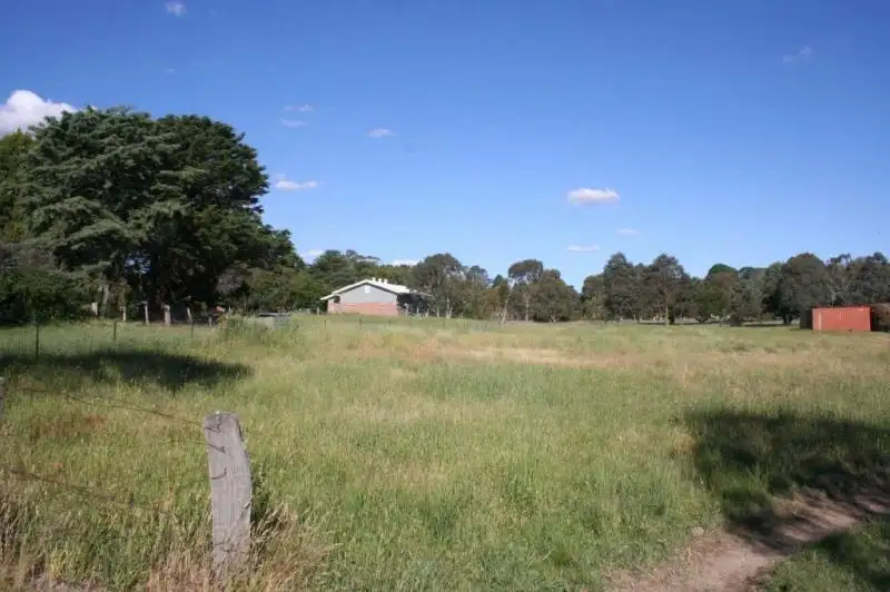 Main view of Homely land listing, 5 Cork St, Gundaroo NSW 2620