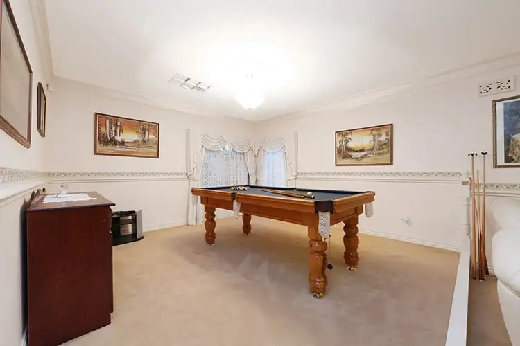 Third view of Homely house listing, 7 Major Crescent, Lysterfield VIC 3156