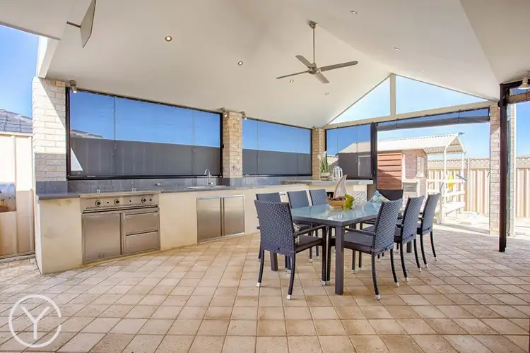 Main view of Homely house listing, 48 Fairbairn Road, Coogee WA 6166