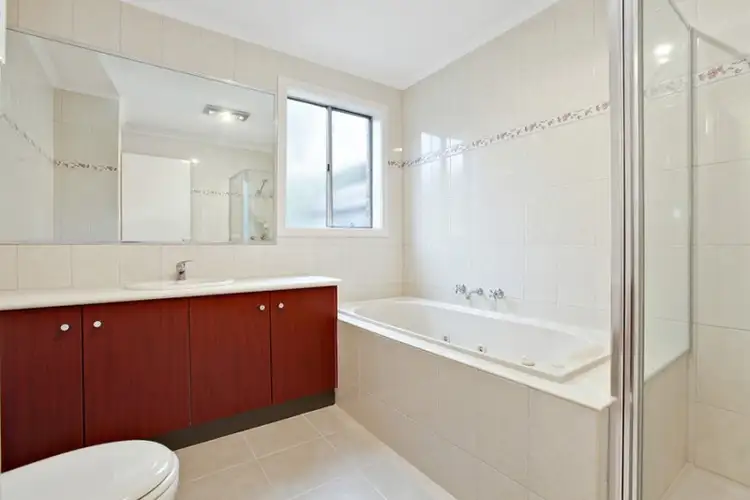 Fifth view of Homely house listing, 1/14 Horseshoe Circuit, Truganina VIC 3029