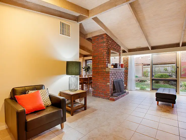 Fourth view of Homely house listing, 6 Dorchap Court, Hoppers Crossing VIC 3029