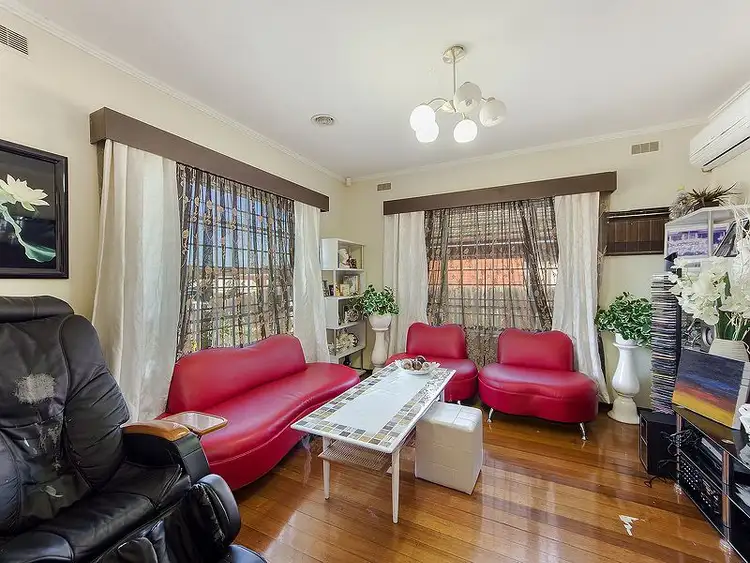 Second view of Homely house listing, 43 Anna Street, St Albans VIC 3021
