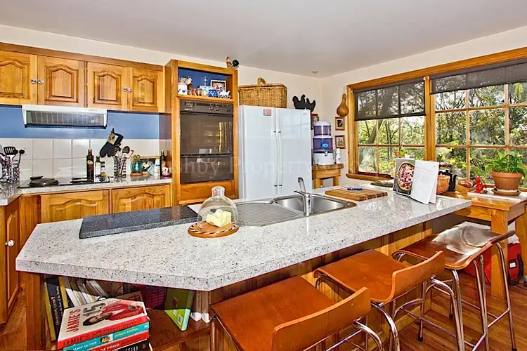 Fifth view of Homely house listing, 4 Daitom Place, Trevallyn TAS 7250