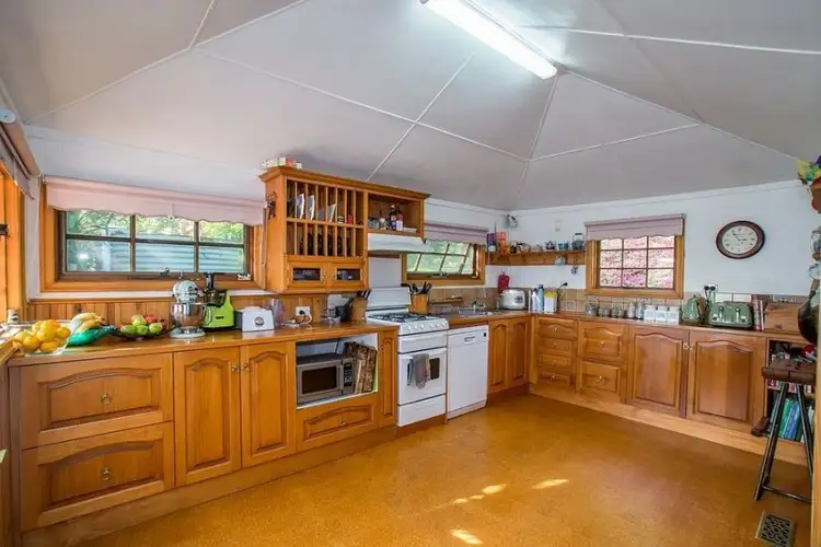 Third view of Homely house listing, 4 Rose Street, Tecoma VIC 3160
