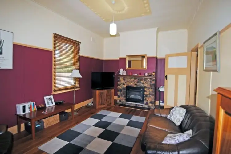 Fifth view of Homely house listing, 56 Tyers Street, Portland VIC 3305
