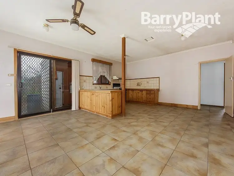 Sixth view of Homely house listing, 36 Andrea Street, St Albans VIC 3021