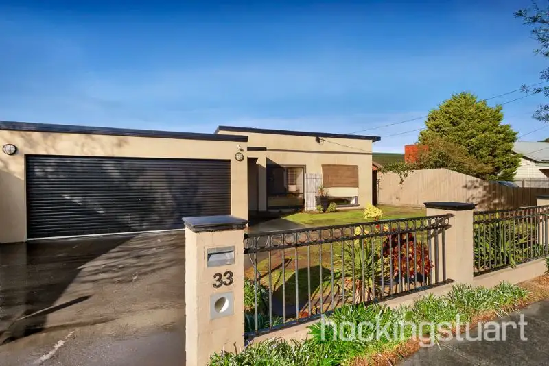 Main view of Homely house listing, 33 Kalimna Street, Carrum VIC 3197
