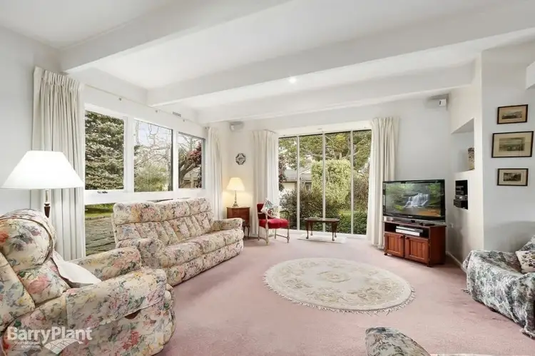 Second view of Homely house listing, 37A Pascoe Avenue, Croydon VIC 3136