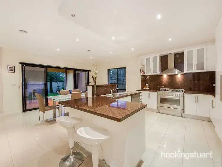 Third view of Homely house listing, 4 Wellington Place, Caroline Springs VIC 3023